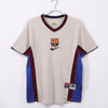 FC Barcelona 2002-2003 Away Kit