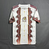 Maillot 2026 Mexique Spécial white