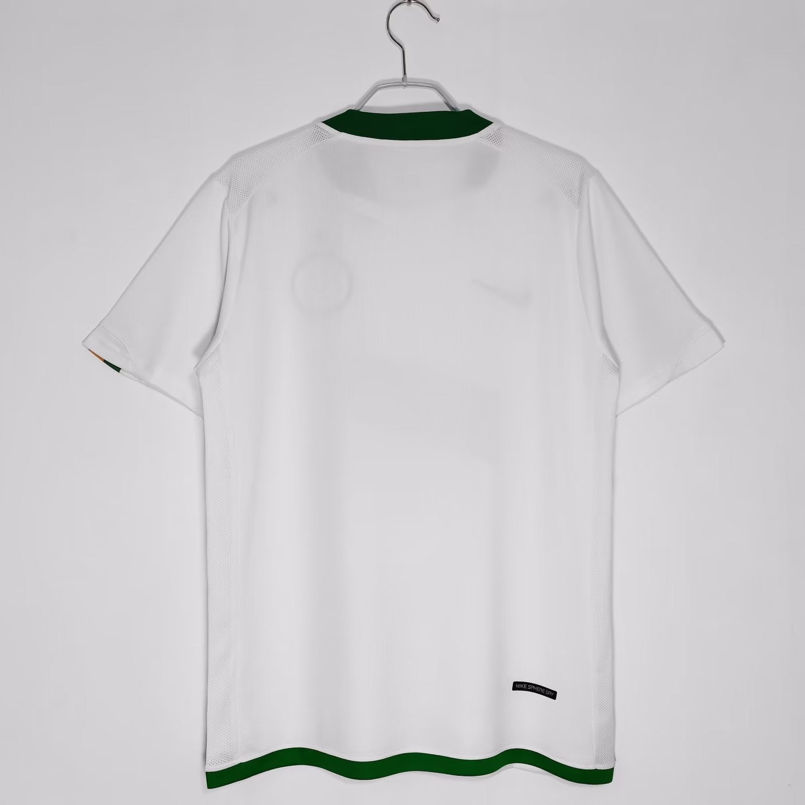 Celtic 2006-2007 Home Kit