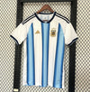 Argentina 2025-2026 World Cup Home Kit