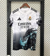 Real Madrid "Dragon's Embrace" Special Kit