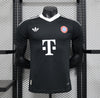 Bayern Munich 2024-2025 Goalkeeper Third Kit