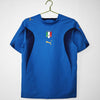 Italy 2006-2007 Home Kit