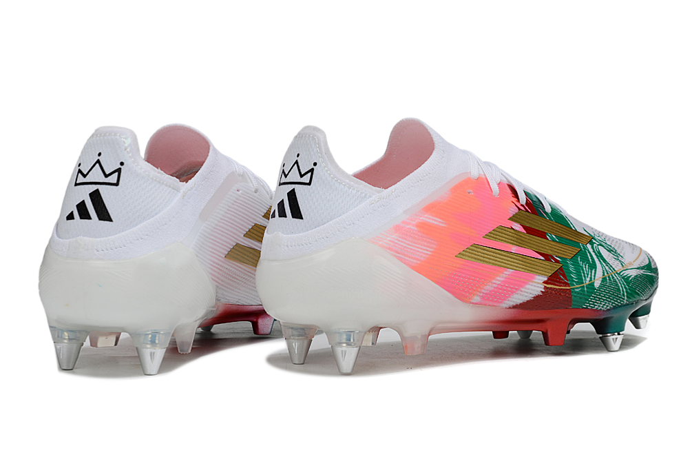 Crampons F50