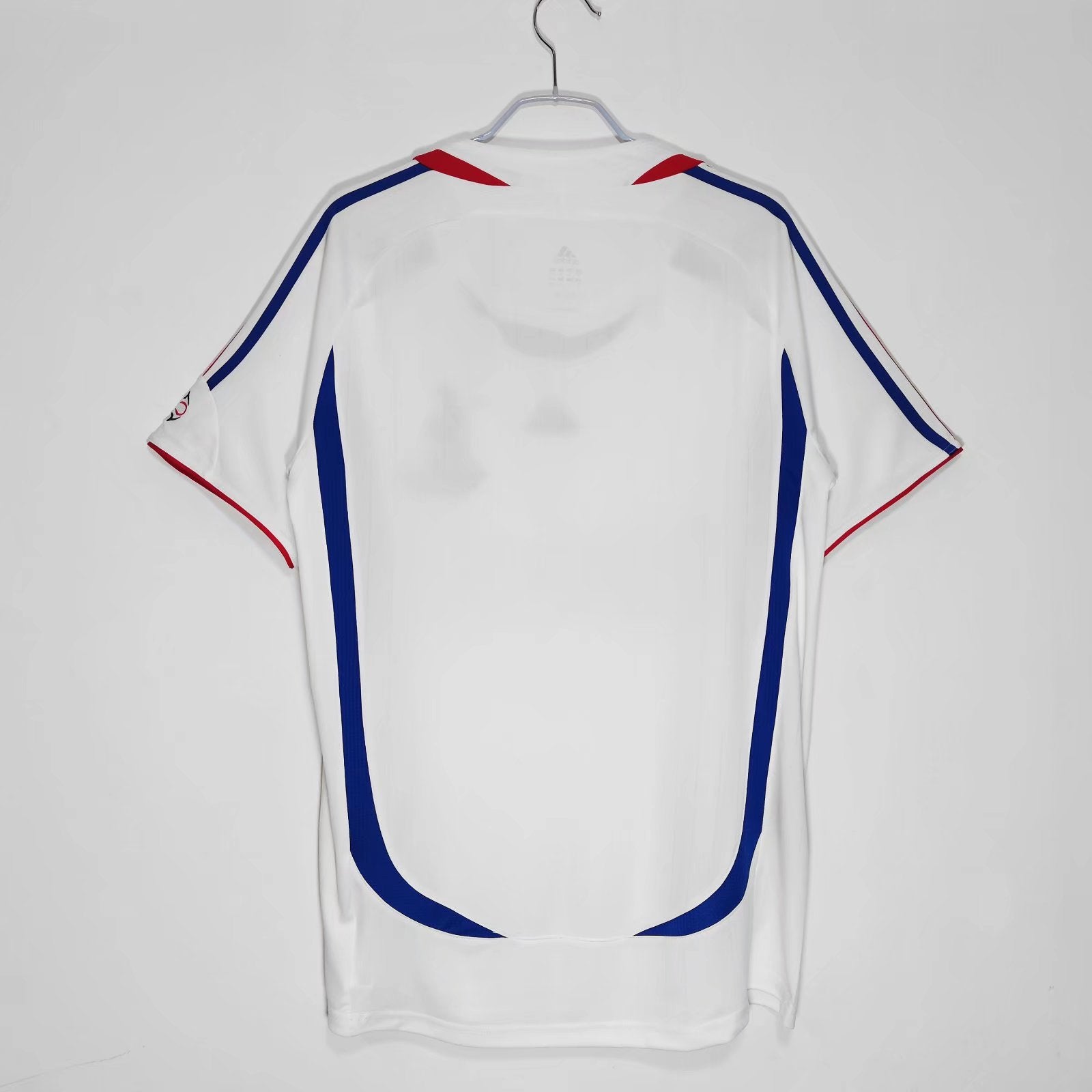 France 2006-2007 Away Kit