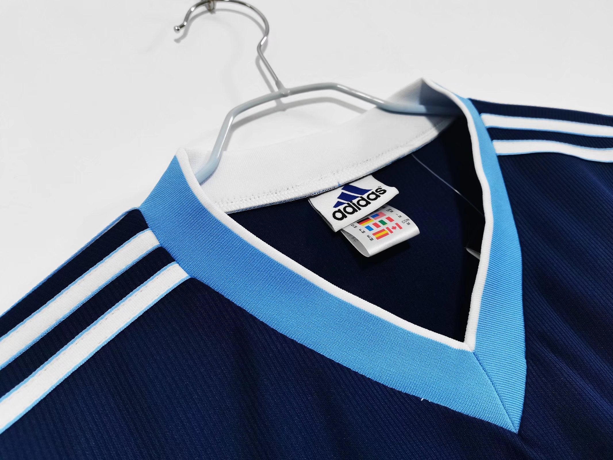 Argentina 1998-1999 Away Kit