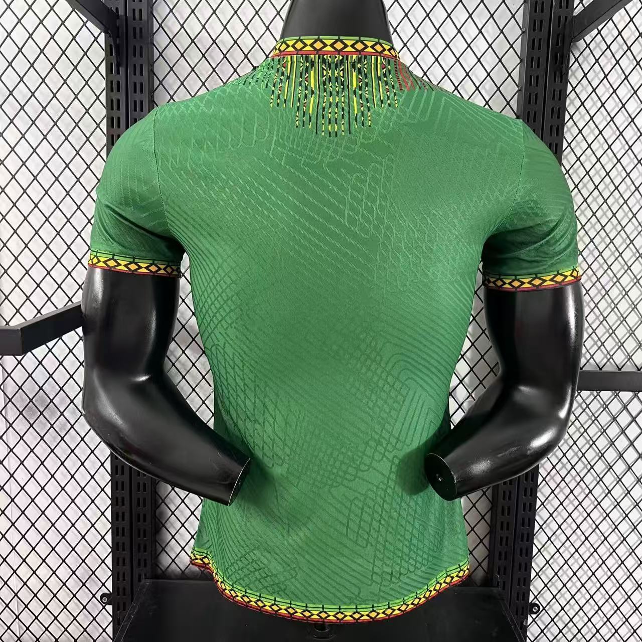 Mali "Savannah Rhythm" Special Kit