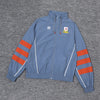 Liverpool Light Blue Tracksuit