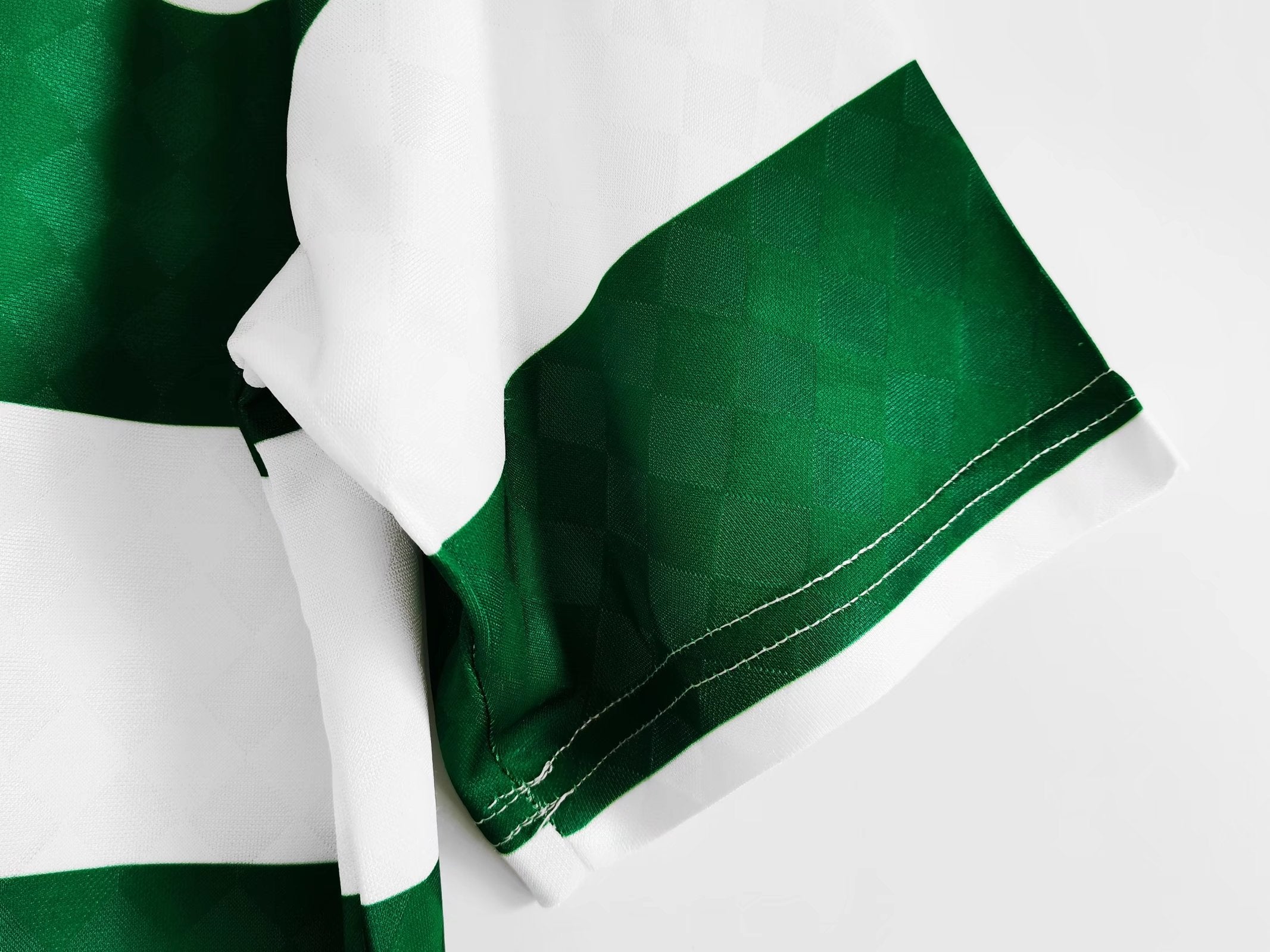 Celtic 1987-1989 Home Kit