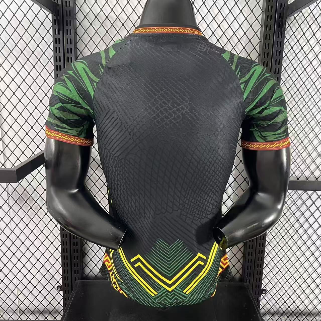 Mali "Vanguard Wings" Special Kit