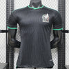 Maillot 2026 Mexique Third player