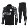 25/26 Ensemble  PSG Spécial black