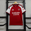 Arsenal 2026-2027 Home Kit