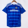 2011-2012 Maillot Chelsea Domicile Retro