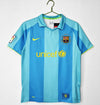 FC Barcelona 2008-2009 Thirt Kit