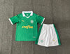 Palmeiras Home Kit Kids