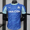 Maillot 25/26 Marseille Third  player