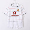 Manchester United 2003-2005 Away Kit