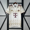 Bayern Munchen 2024-2025 Third Kit
