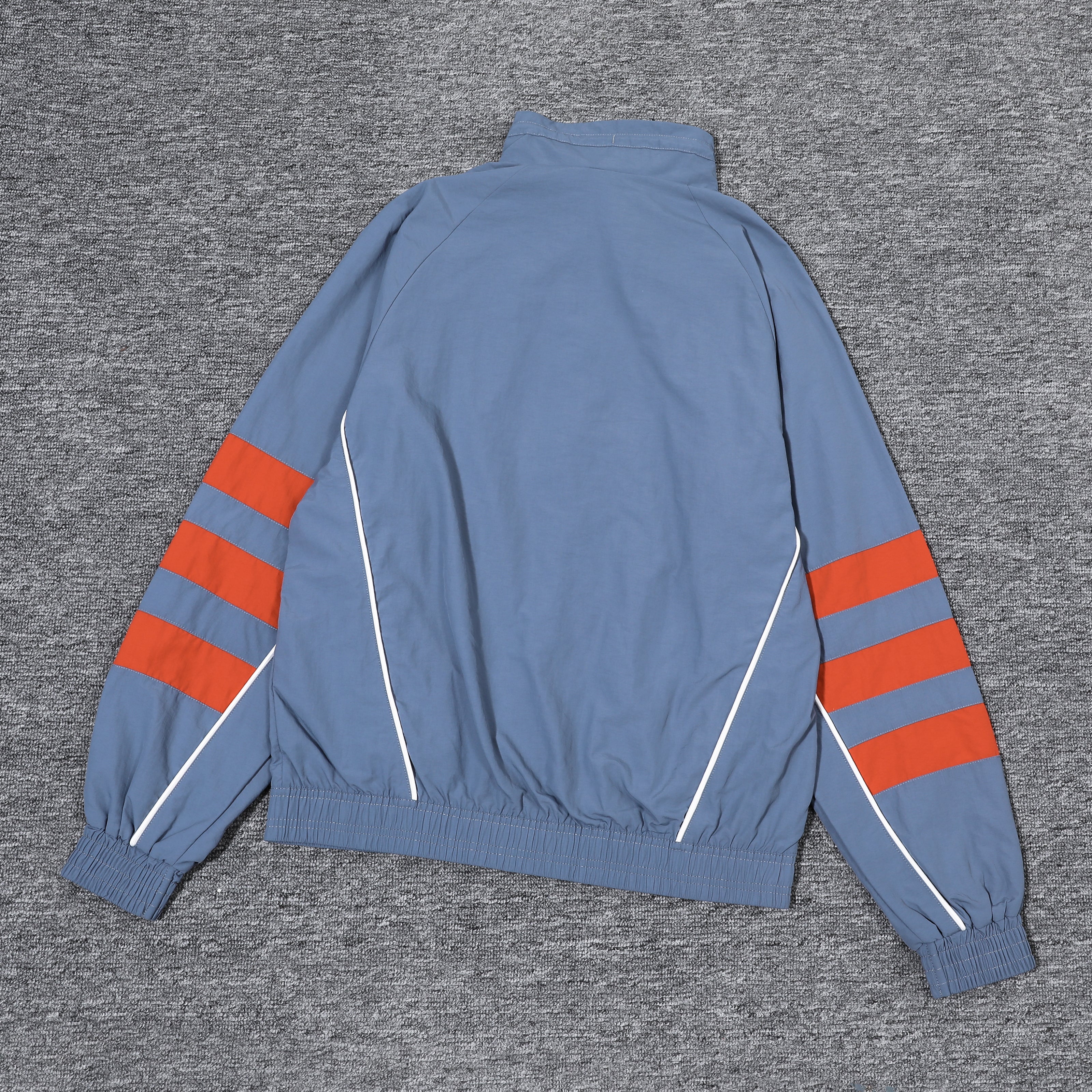 Liverpool Light Blue Tracksuit