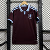 Maillot 26/27 Aston Villa Domicile