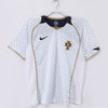 Portugal 2004–2006 Away Kit