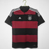 Germany 2014-2015 Away Kit