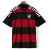 2014 Allemagne Extérieur  Retro