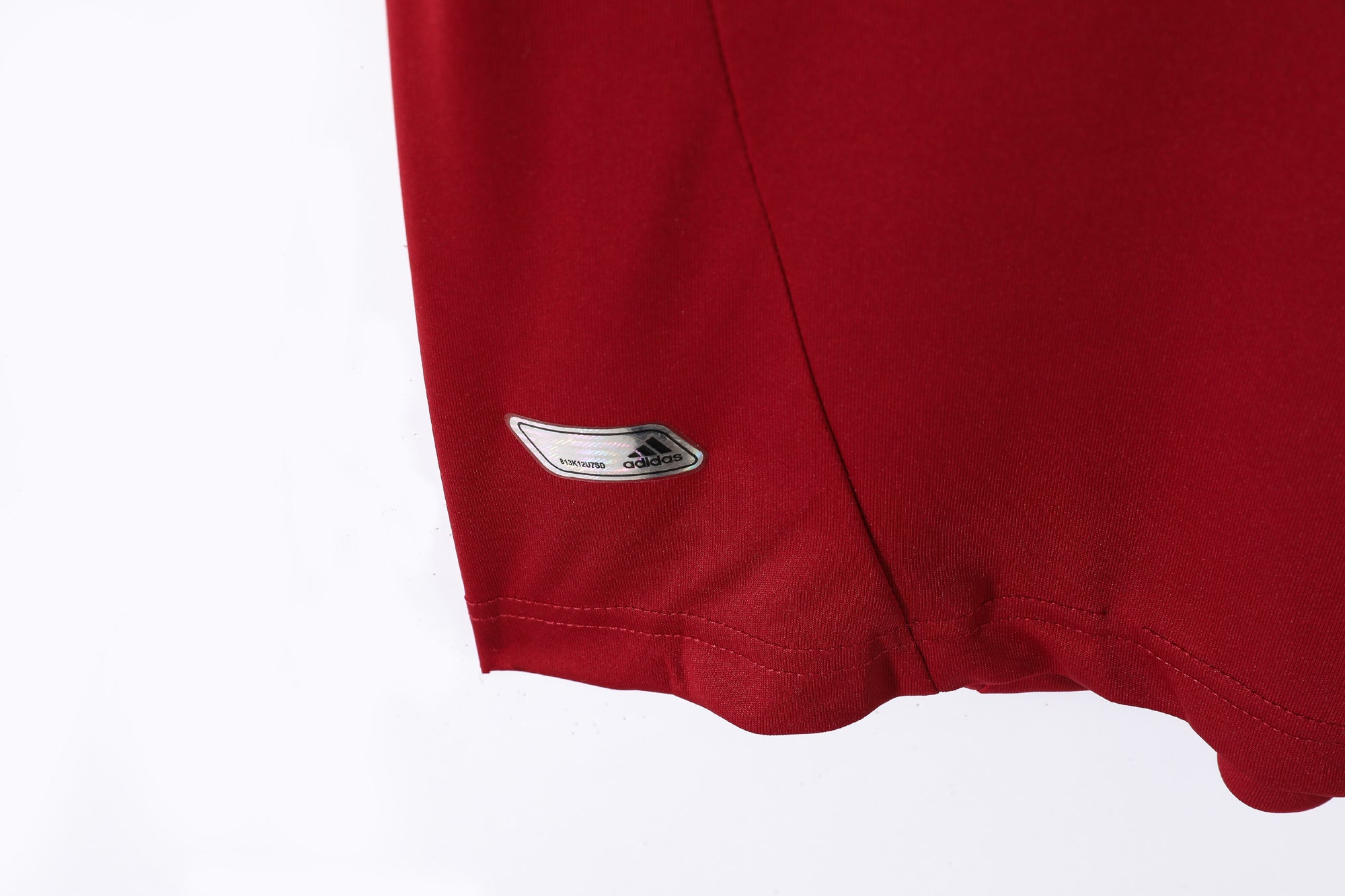 Spain 2012-2013 Home Kit