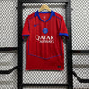 PSG 2026-2027 Third Kit