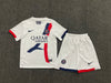 PSG „BrushStroke Hechter“ Spezial-Set für Kinder