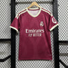 Maillot 26/27  Real Madrid  Third
