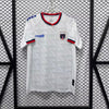 Maillot 2026  Cape Verde Extérieur