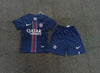 PSG "Classic Hechter" Home Kit Kids