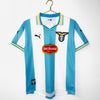 S.S. Lazio 1998–1999 Home Kit