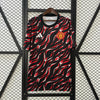 Manchester United "Lava Waves" Special Kit