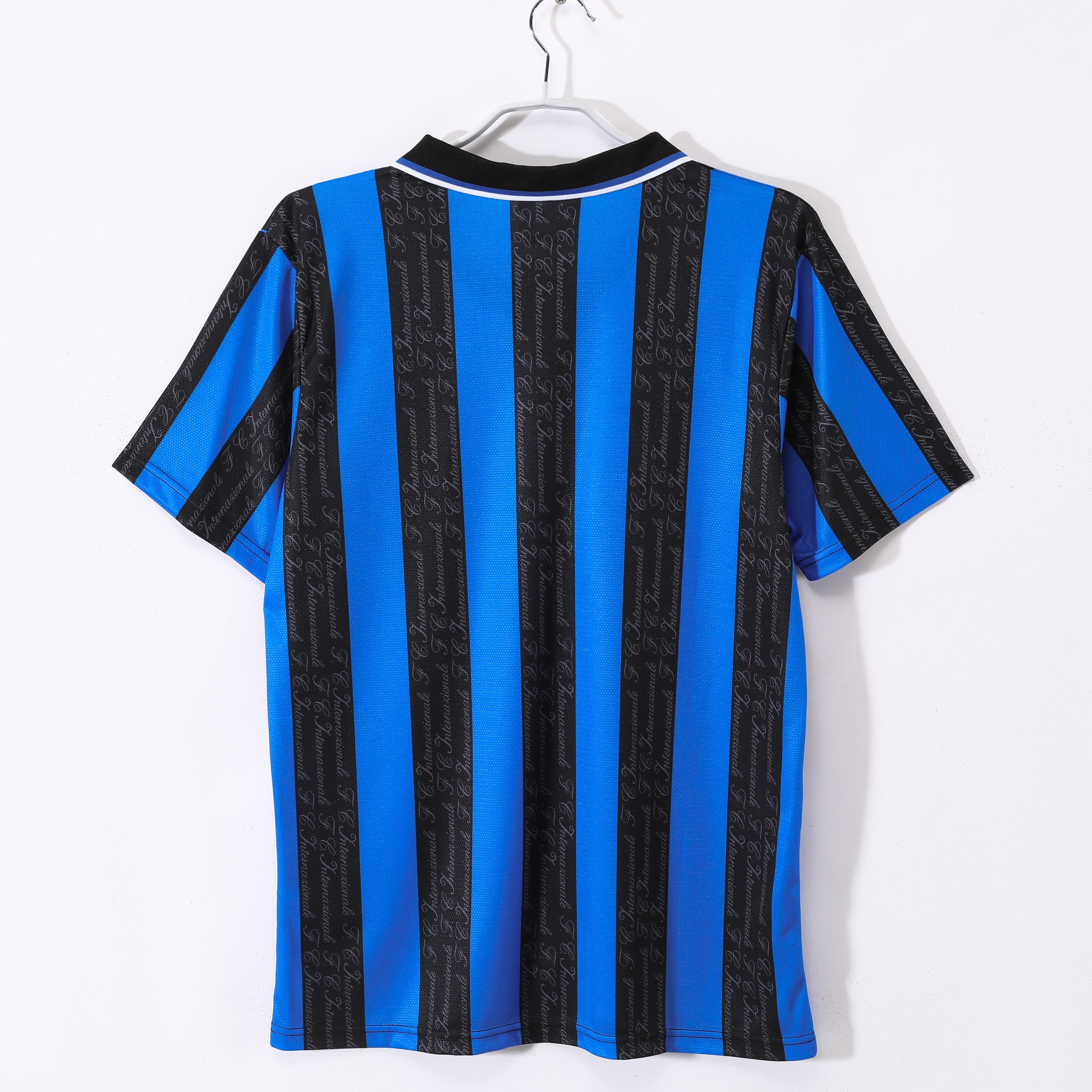 Maillot domicile Inter Milan 1995-1996