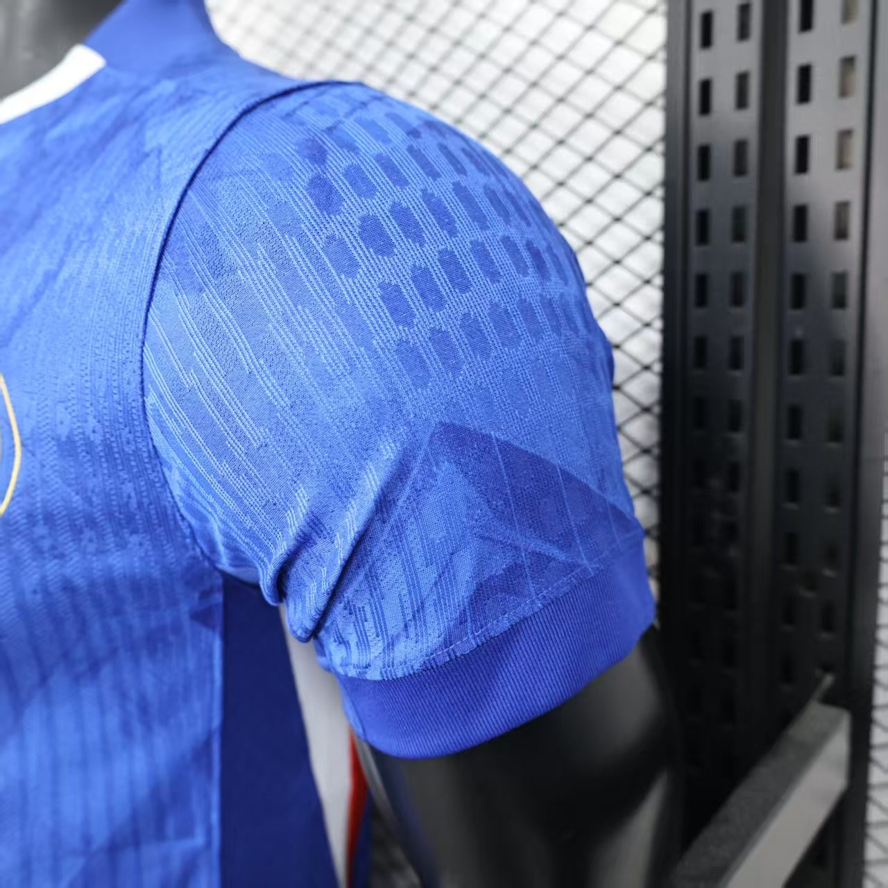 Chelsea "120 Years Anniversary" Special Kit
