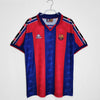 FC Barcelona 1995-1996 Home Kit