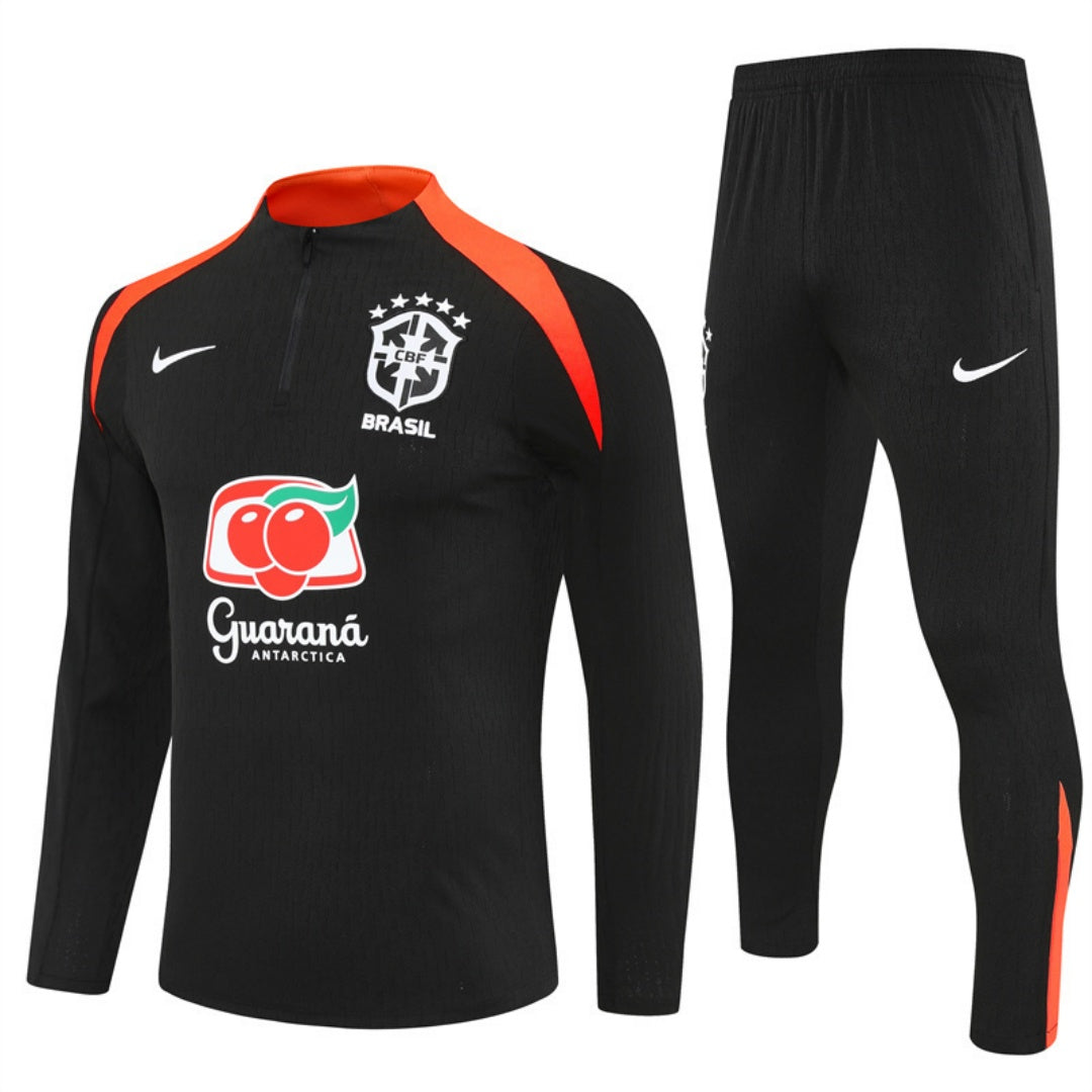 25/26 Ensemble  Brésil  black