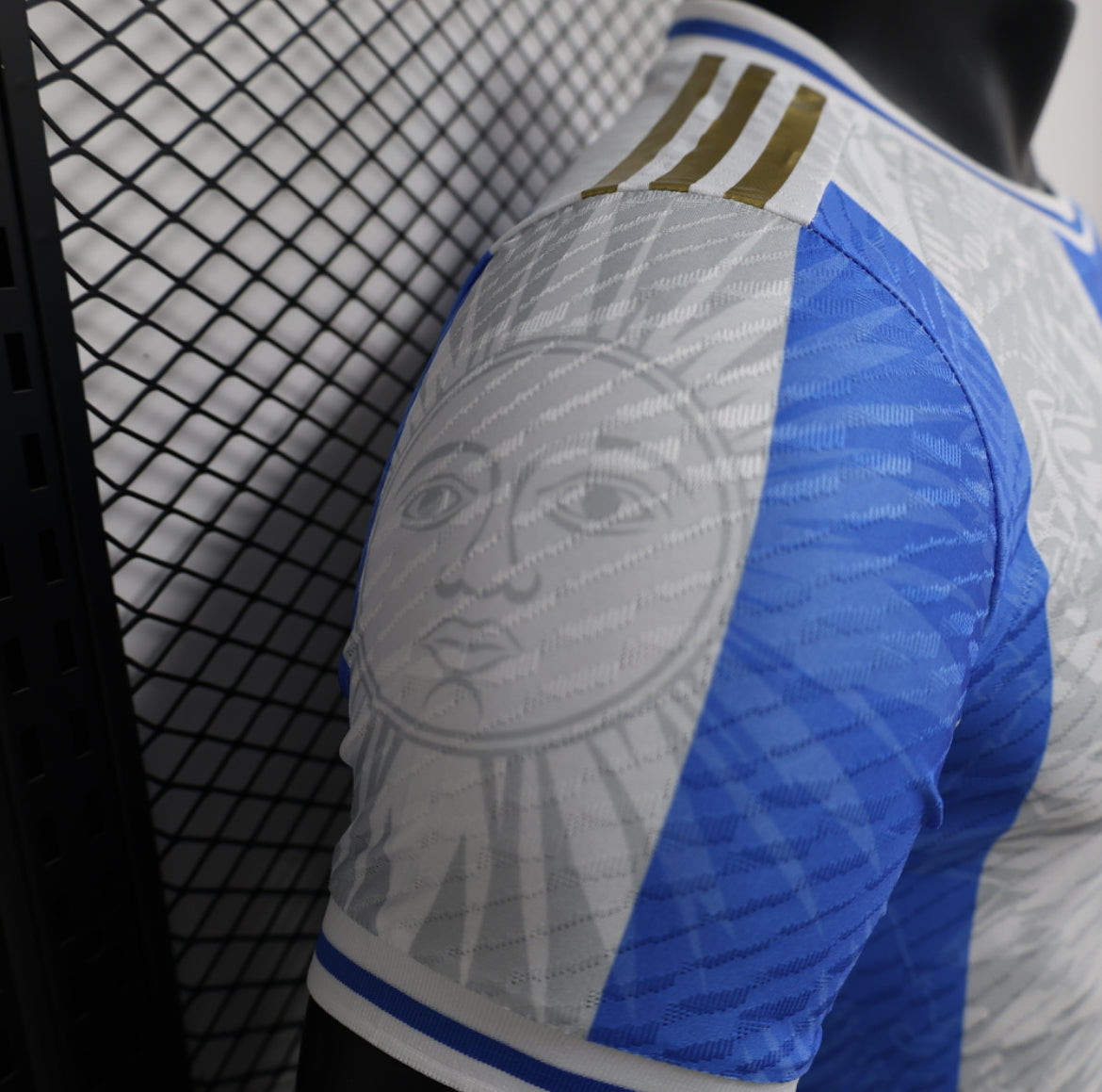 Argentina "Celestial Heritage" Special Kit