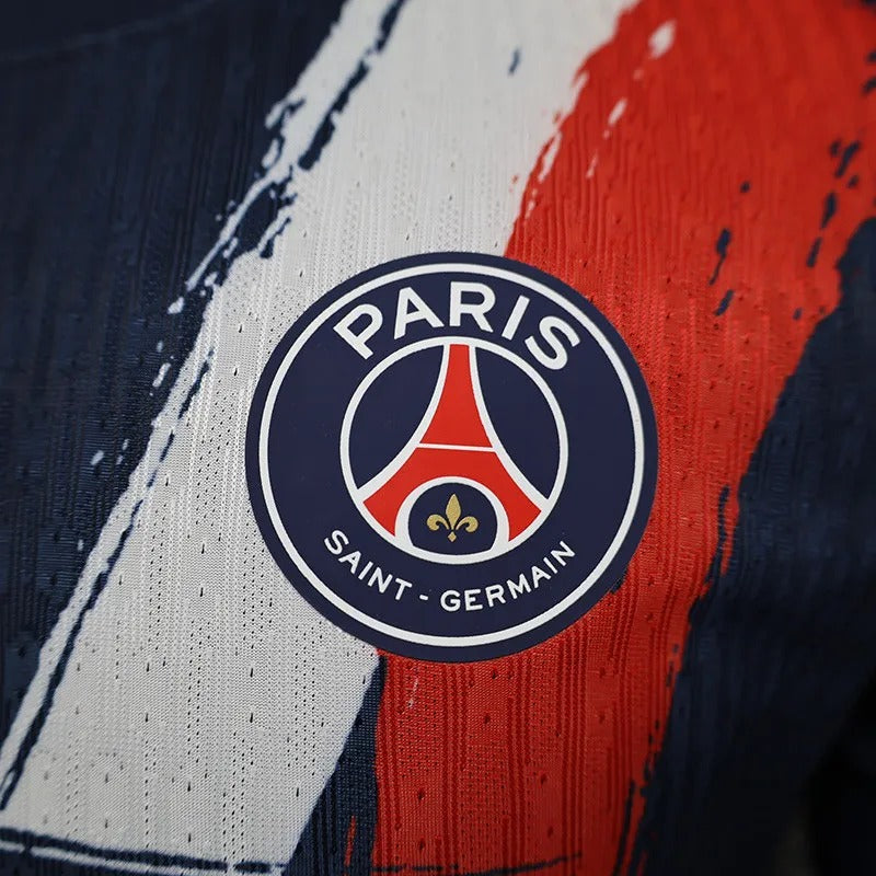 PSG 2025-2026 Home Kit