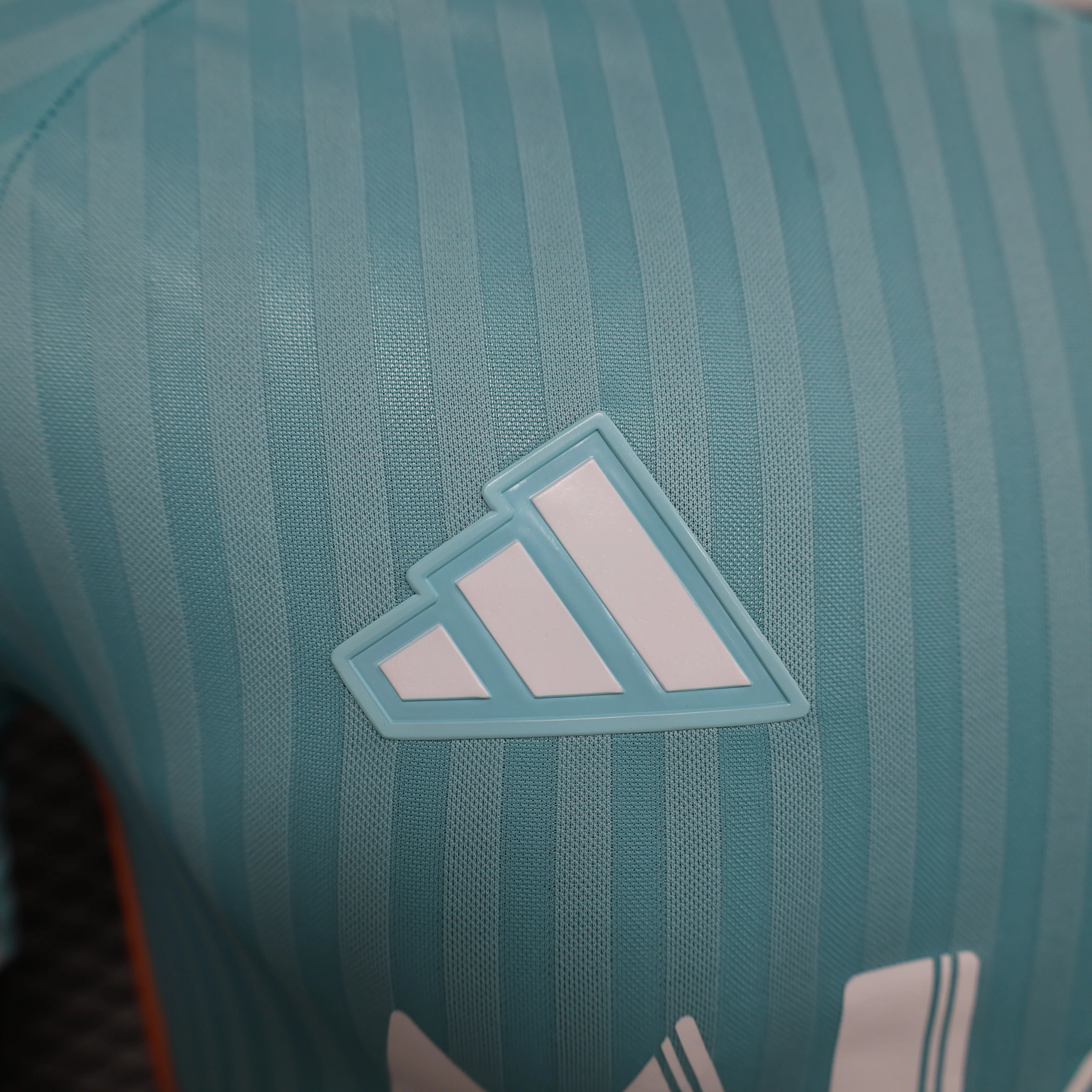 Inter Miami 2024-2025 Third Kit