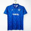 Napoli 1991-1993 Away Kit