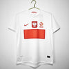 Poland 2012-2013 Home Kit