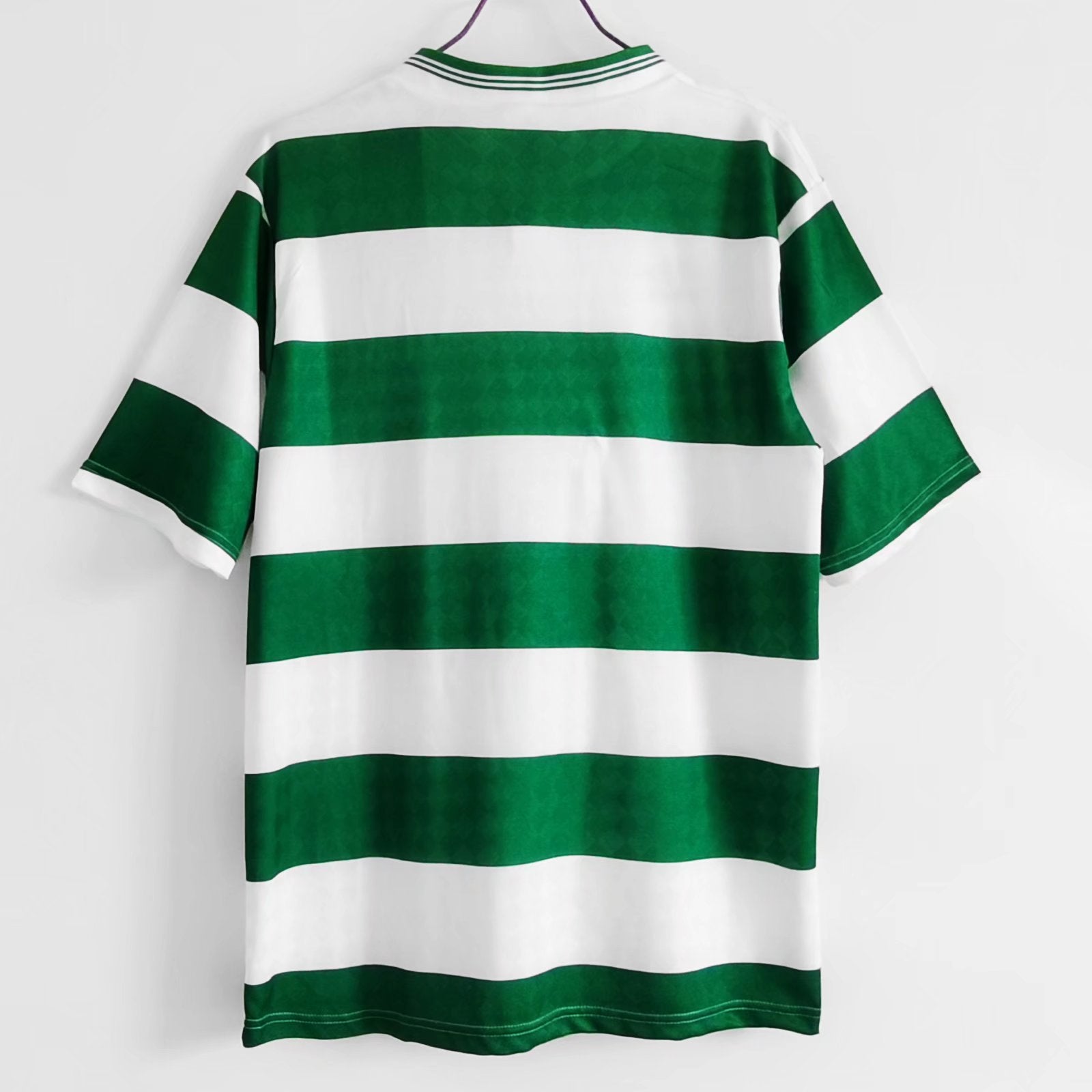 Celtic 1987-1989 Home Kit