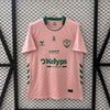 Maillot 25/26 Saint Etienne Spécial rose