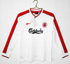 Liverpool 1996-1997 Away Kit