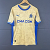 Maillot 25/26 Marseille Fourth