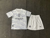 Manchester City Quatrième Kit Enfants